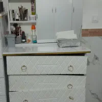 درآورمیزآرایش