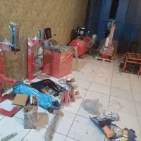 نیازمند استادکار کار اپاراتی سبک و سنگین|استخدام صنعتی، فنی، مهندسی|کهنوج, |دیوار