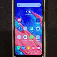 سامسونگ A40 5g|موبایل|تهران, آسمان|دیوار