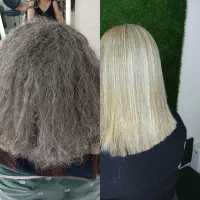 آرایش و زیبایی|خدمات آرایشگری و زیبایی|کرج, شهرک ولیعصر|دیوار