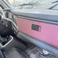 دایون ۶تن مسقف چادر|خودرو سنگین|ارومیه, |دیوار