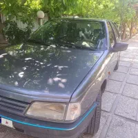 پژو ۴۰۵ مدل ۹۵