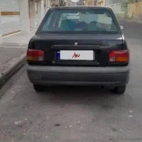 پراید|خودرو سواری و وانت|کهریزک, |دیوار