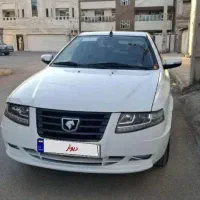 سمند سورن ۴۰۳