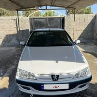 پارس موتور جدید جاسک