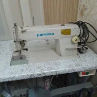 چرخ راسته دوز یاماتا