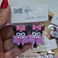 کش مو دوتایی کرومی