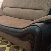 مبل7 نفره|مبلمان خانگی و میز عسلی|جم, |دیوار