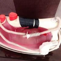 یک عدد اتو به فروش میرسد