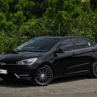 خودرو با راننده