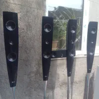 فروش باند ایستاده مدل ال جی - سینمای خانواده