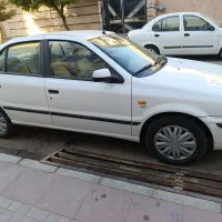 سمندEF7مدل 95|خودرو سواری و وانت|اشتهارد, |دیوار