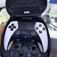 دسته ps5 edge