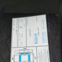 کوییک|خودرو سواری و وانت|اردبیل, |دیوار