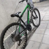 دوچرخه مارشال 26