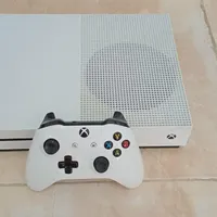 xbox one s 1tb|کنسول، بازی ویدئویی و آنلاین|تالش, هشتپر|دیوار