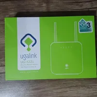 مودم سیم کارت خور 4G LTE یوگالینک|مودم و تجهیزات شبکه|هشتگرد, |دیوار
