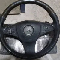 لوازم بنز c350مدل 2009