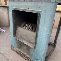 کولر آبی آبسال 7500 موتور موتوژن|کولر آبی|تهران, فاطمی|دیوار