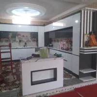 کابینت و کمد دیوار|مصالح و تجهیزات ساختمان|مرودشت, بهارستان|دیوار