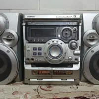 ضبط سامسونگ|سیستم صوتی خانگی|اصفهان, سودان|دیوار