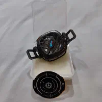 فن خنک کننده گوشی