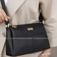 کیف گم شده زنانه