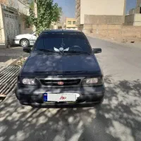 پراید|خودرو سواری و وانت|خمینیشهر, |دیوار