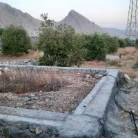 فروش باغ تلخاب