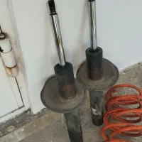 کمک فابریک|قطعات یدکی و لوازم جانبی|تنکابن, |دیوار