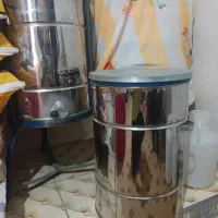 تعدادی کندو و یه عسل گیر|عمدهفروشی|باشت, |دیوار