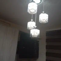 لوستر مدرن مخصوص آشپزخونه