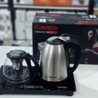 چایساز کنارهمی بوش