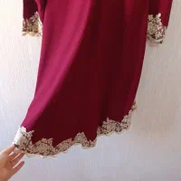 لباس مجلسی پوشیده|لباس|مهاجران, |دیوار