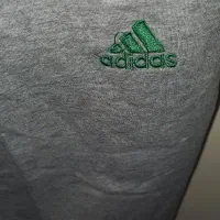 لگ و شلوار برند آدیداس وارداتی .نو.مارکدار|لباس|قم, باجک یک|دیوار