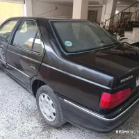 پارس سال ۱۴۰۰ xu7|خودرو سواری و وانت|گرگان, |دیوار