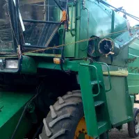 کمباین|خودرو سنگین|خانمیرزا, |دیوار