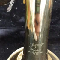 ترومپت آمریکایی