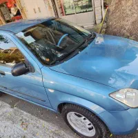 تیبا ۲ مدل ۱۳۹۵ کمکارکرد واقعی بدون خرج|خودرو سواری و وانت|تهران, اسکندری|دیوار