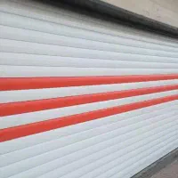 کرکره برقی شیشه سکوریت مستر ، بالکونی جک پارکینگی