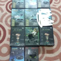 تعدادی ایرپاد گیمینگ|لوازم جانبی موبایل و تبلت|اهواز, فاز ۲ پادادشهر|دیوار