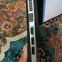لپ تاپhp|رایانه همراه|فاضل آباد, |دیوار