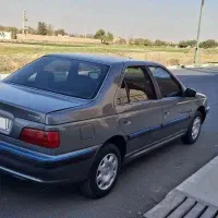 پژوپارس|خودرو سواری و وانت|گلستان (تهران), |دیوار