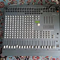 میکسر مونتاربو PX17