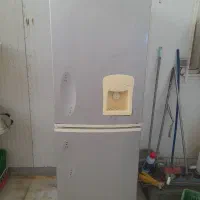 یخچال