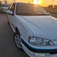 پژو پارس  tu5  مدل ۱۴۰۲|خودرو سواری و وانت|هشتگرد, هشتگرد قدیم|دیوار