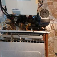 تعمیرات تخصصی پکیج سیدمیرحسینی|خدمات پیشه و مهارت|یزد, |دیوار