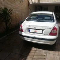 هیوندای آوانته اتوماتیک،کم کار مدل ۱۳۸۸|خودرو سواری و وانت|اصفهان, باغ زرشک|دیوار