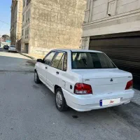 پراید ۱۳۲ دوگانه|خودرو سواری و وانت|تهران, توحید|دیوار