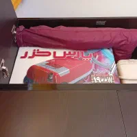 جاروبرقی وماکرفر|جاروبرقی، جارو شارژی، بخارشو|قرچک, شهرک طلائیه|دیوار